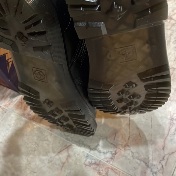 Dr.martens 1460 Serena Leo Y size women’s 6 - Picture 10 of 10